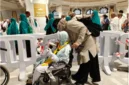 Kemenhaj memperkuat transformasi layanan haji melalui tiga pilar utama: humanis, profesional, dan adaptif. (Foto: Kemenhaj)