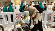 Kemenhaj memperkuat transformasi layanan haji melalui tiga pilar utama: humanis, profesional, dan adaptif. (Foto: Kemenhaj)