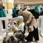 Kemenhaj memperkuat transformasi layanan haji melalui tiga pilar utama: humanis, profesional, dan adaptif. (Foto: Kemenhaj)