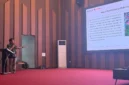 Uji coba PoC Road Infrastructure Rehabilitation dan Priority Profiling yang difasilitasi Kementerian Ekraf RI bersama startup Niriksagara, Rabu (7/10/2026). (Foto: Pemko Padang)