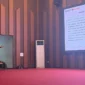 Uji coba PoC Road Infrastructure Rehabilitation dan Priority Profiling yang difasilitasi Kementerian Ekraf RI bersama startup Niriksagara, Rabu (7/10/2026). (Foto: Pemko Padang)