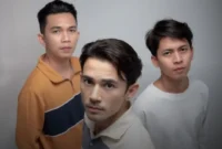 VVonderland merilis single GhoSt. (Foto: IG @masukmusik)