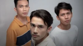 VVonderland merilis single GhoSt. (Foto: IG @masukmusik)