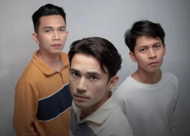 VVonderland merilis single GhoSt. (Foto: IG @masukmusik)