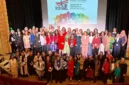 XLSMART membawa program Sisternet ke W20 USA 2026 untuk memperkuat keterampilan digital dan ekonomi perempuan Indonesia. (Foto: XLSMART)