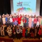 XLSMART membawa program Sisternet ke W20 USA 2026 untuk memperkuat keterampilan digital dan ekonomi perempuan Indonesia. (Foto: XLSMART)