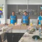 Wakapolda Sumbar Brigjen Pol. Solihin dalam kegiatan pengambilan sumpah dan penandatanganan pakta integritas di Aula Biro SDM Polda Sumbar, Selasa (27/10/2026). (Foto: Polda Sumbar)