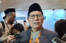 Waketum MUI, KH M Cholil Nafis. (Foto: MUI Digital/Latifahtul Jannah)