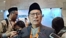 Waketum MUI, KH M Cholil Nafis. (Foto: MUI Digital/Latifahtul Jannah)
