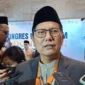 Waketum MUI, KH M Cholil Nafis. (Foto: MUI Digital/Latifahtul Jannah)