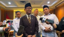 Wamenhaj Dahnil Anzar Simanjuntak. (Foto: Kemenhaj)