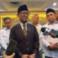 Wamenhaj Dahnil Anzar Simanjuntak. (Foto: Kemenhaj)