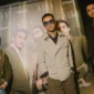 Winky Wiryawan, Afgan dan Maxime Bouttier merilis AURA. (Foto: IG @winkywiryawan912)