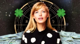 Ilustrasi zodiak beruntung 6 Oktober 2026. (Foto: Your Tango)