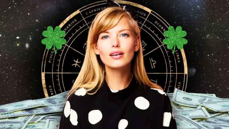 Ilustrasi zodiak beruntung 6 Oktober 2026. (Foto: Your Tango)
