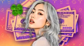 Ilustrasi zodiak paling beruntung 20 Oktober 2026. (Foto: Your Tango)
