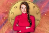 Ilustrasi zodiak paling beruntung Oktober 2026. (Foto: Your Tango)