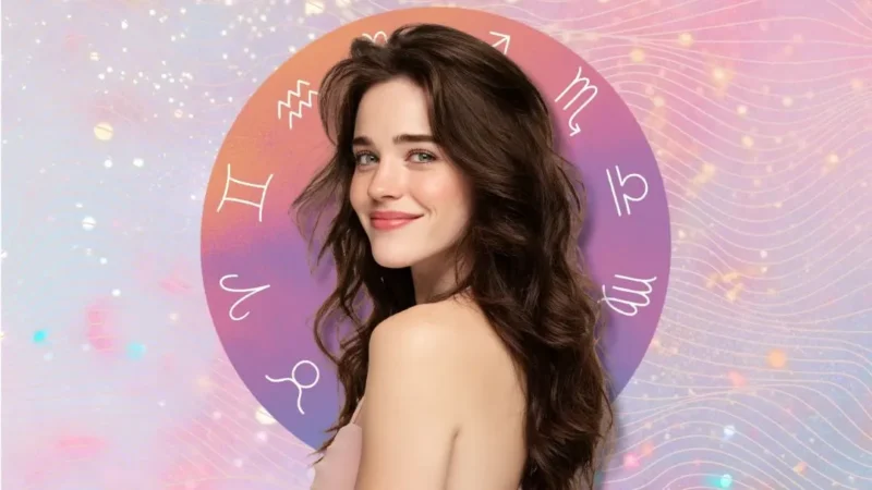 Zodiak yang beruntung 4 Oktober. (Foto: Your Tango)