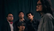 mpq merilis album kedua, Dignified Losers. (Foto: IG @mpq)