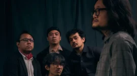 mpq merilis album kedua, Dignified Losers. (Foto: IG @mpq)