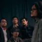 mpq merilis album kedua, Dignified Losers. (Foto: IG @mpq)
