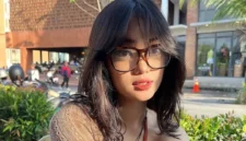 satchi! merilis single terbarunya All the Almost. (Foto: IG @satchikku)